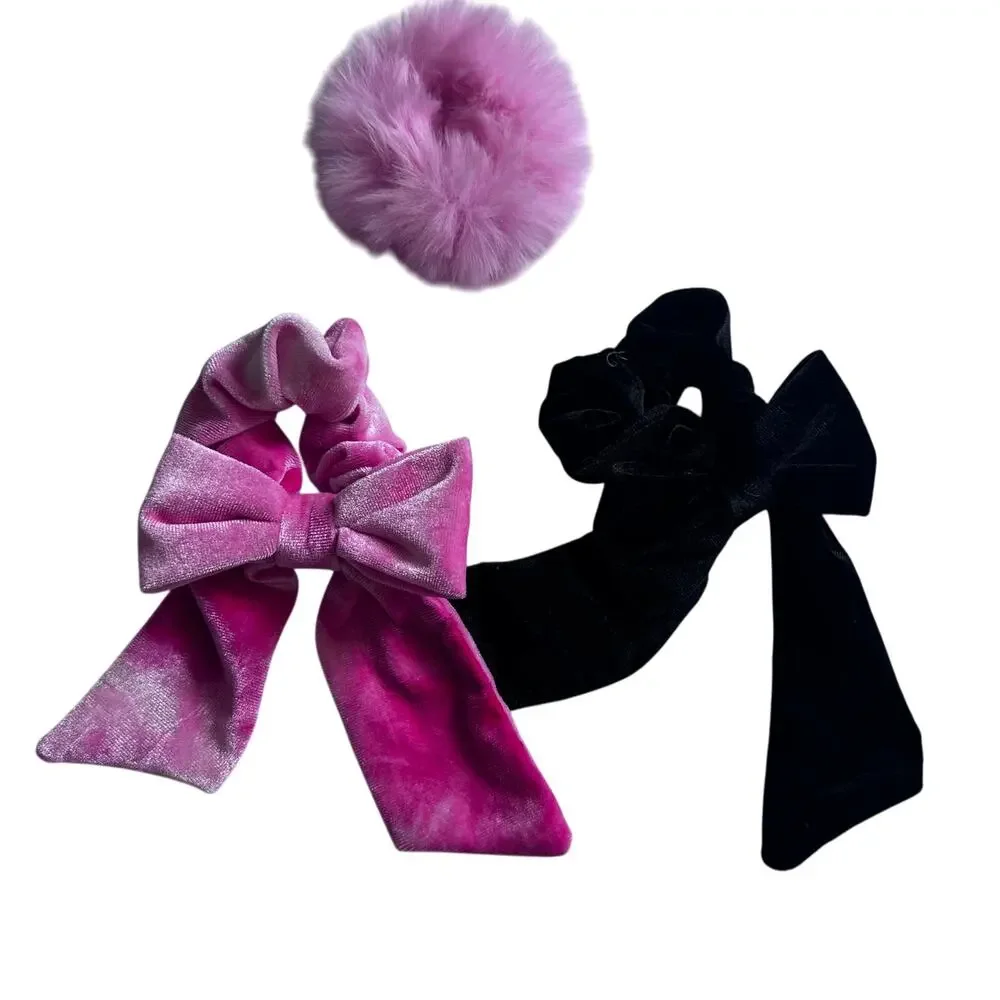 Hair accessory bundle